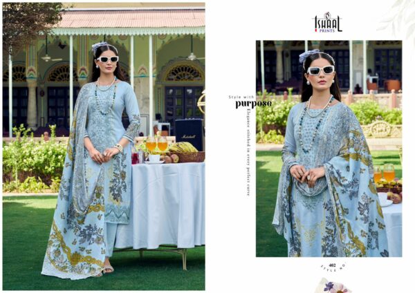ISHAAL PRINTS MAIRA VOL 4 Rehmat Boutique  ISHAAL PRINTS MAIRA VOL 4 WHOLESALE RATE 8.jpg
