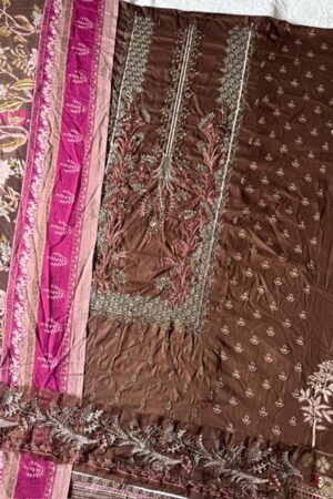 Full Set
JIHAN CHEVRON LUXURY LAWN COLLECTION CATALOGUE
0
3 Rehmat Boutique  JIHAN CHEVRON LUXURY LAWN COLLECTION CATALOGUE 4.jpg