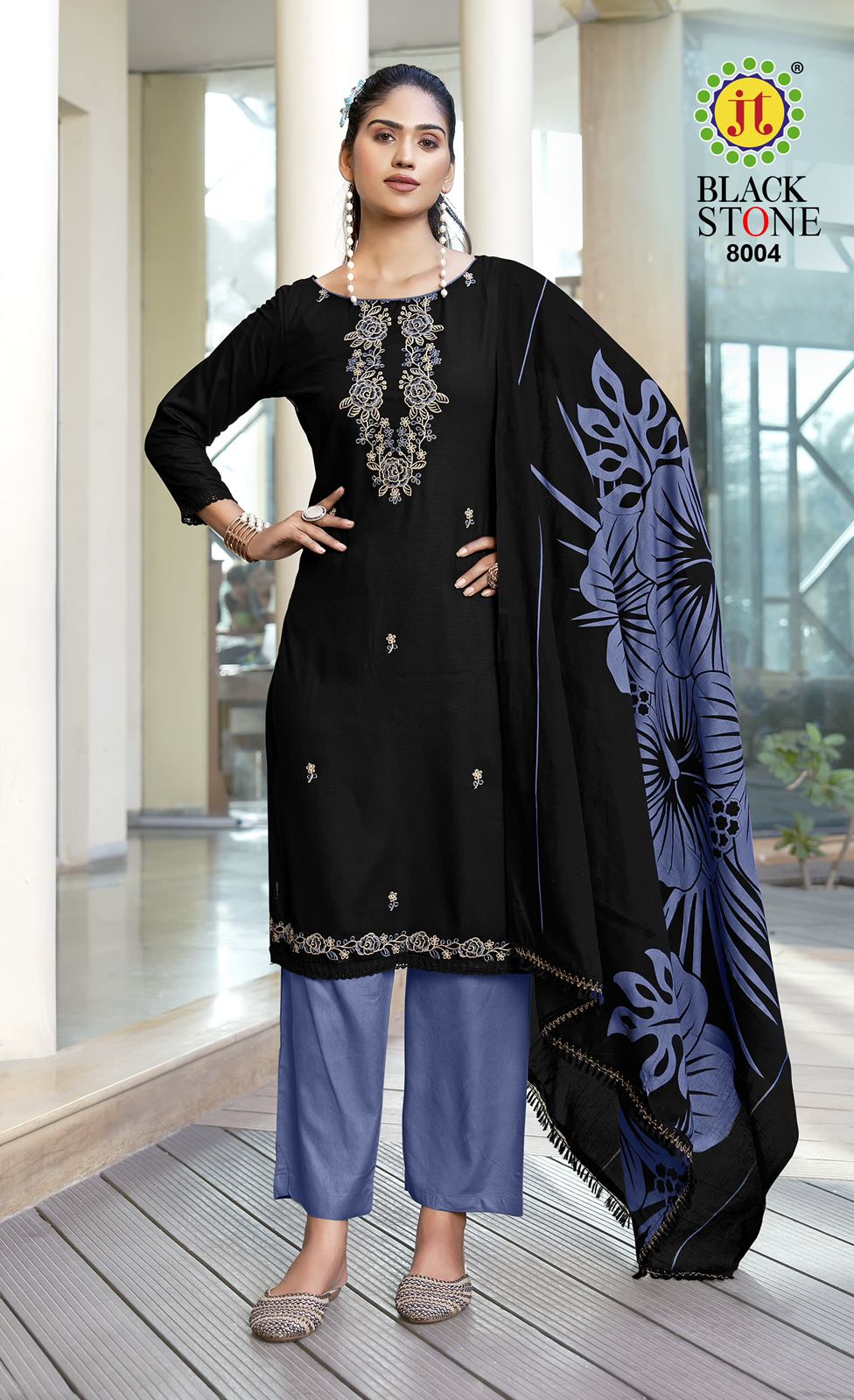 JT BLACK STONE VOL 8 Rehmat Boutique  JT BLACK STONE VOL 8 WHOLESALE PRICE 2.jpg