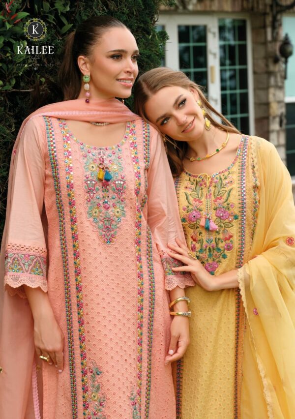 KAILEE FASHION GULZAR Rehmat Boutique  KAILEE FASHION GULZAR WHOLESALE PRICE SURAT 1.jpg