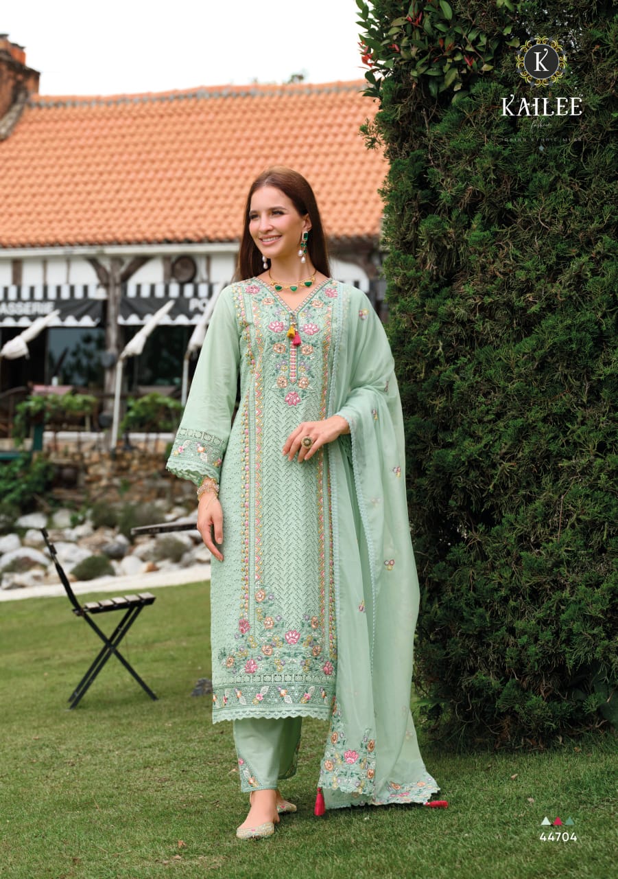 KAILEE FASHION GULZAR Rehmat Boutique  KAILEE FASHION GULZAR WHOLESALE PRICE SURAT 3.jpg