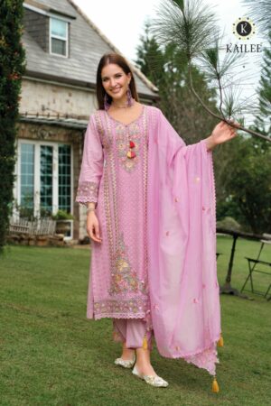 KAILEE FASHION GULZAR Rehmat Boutique  KAILEE FASHION GULZAR WHOLESALE PRICE SURAT 4.jpg