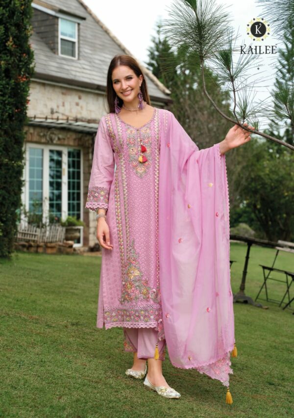 KAILEE FASHION GULZAR Rehmat Boutique  KAILEE FASHION GULZAR WHOLESALE PRICE SURAT 4.jpg