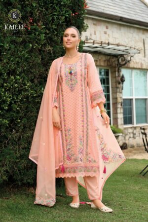 KAILEE FASHION GULZAR Rehmat Boutique  KAILEE FASHION GULZAR WHOLESALE PRICE SURAT 6.jpg