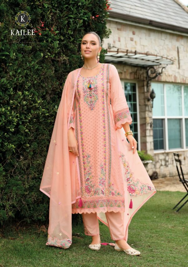 KAILEE FASHION GULZAR Rehmat Boutique  KAILEE FASHION GULZAR WHOLESALE PRICE SURAT 6.jpg