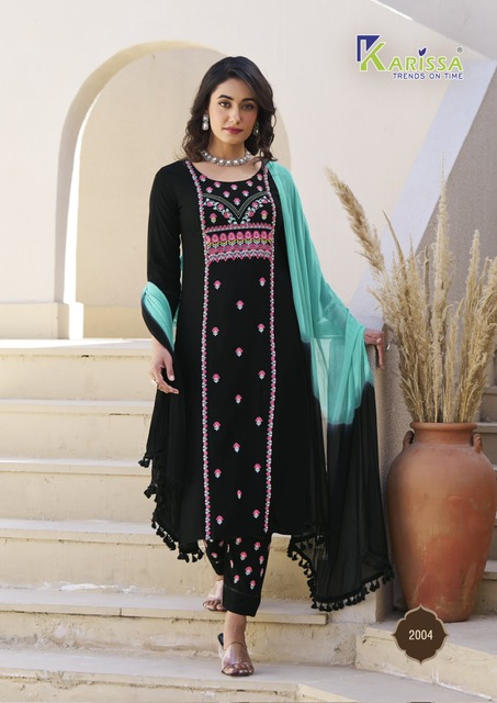 KARISSA KASIDA VOL 2 Rehmat Boutique KARISSA KASIDA VOL 2, KARISSA KASIDA VOL 2 KURTI WHOLESALER SURAT, buy KARISSA KASIDA VOL 2 catalogue at best price, buy KARISSA KASIDA VOL 2 catalogue at cheap price, buy KARISSA KASIDA VOL 2 catalogue at best rate, buy KARISSA KASIDA VOL 2 catalogue at cheap rate, buy KARISSA KASIDA VOL 2 catalogue at best price, buy KARISSA KASIDA VOL 2 catalogue at cheap price, buy KARISSA KASIDA VOL 2 catalogue at best rate, buy KARISSA KASIDA VOL 2 catalogue at cheap rate, KARISSA KASIDA VOL 2 latest catalogue 2025, KARISSA KASIDA VOL 2 single piece, KARISSA KASIDA VOL 2 catalogue price, KARISSA KASIDA VOL 2 wholesale price, KARISSA KASIDA VOL 2 latest catalogue, KARISSA KASIDA VOL 2 suits price, KARISSA KASIDA VOL 2 ethnic, KARISSA KASIDA VOL 2 indian salwar suit, KARISSA KASIDA VOL 2 dress material KARISSA KASIDA VOL 2 KURTI WHOLESALER SURAT 2