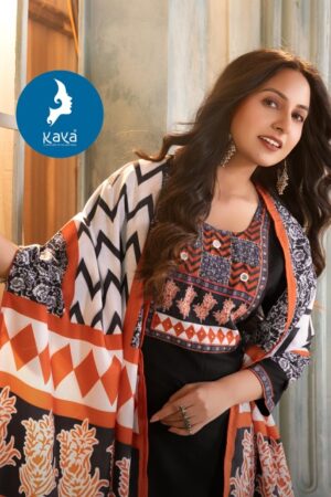 KAYA KURTI MANDIRA Rehmat Boutique  KAYA KURTI MANDIRA RAYON PRINTED KURTI CATALOGUE 5.jpg