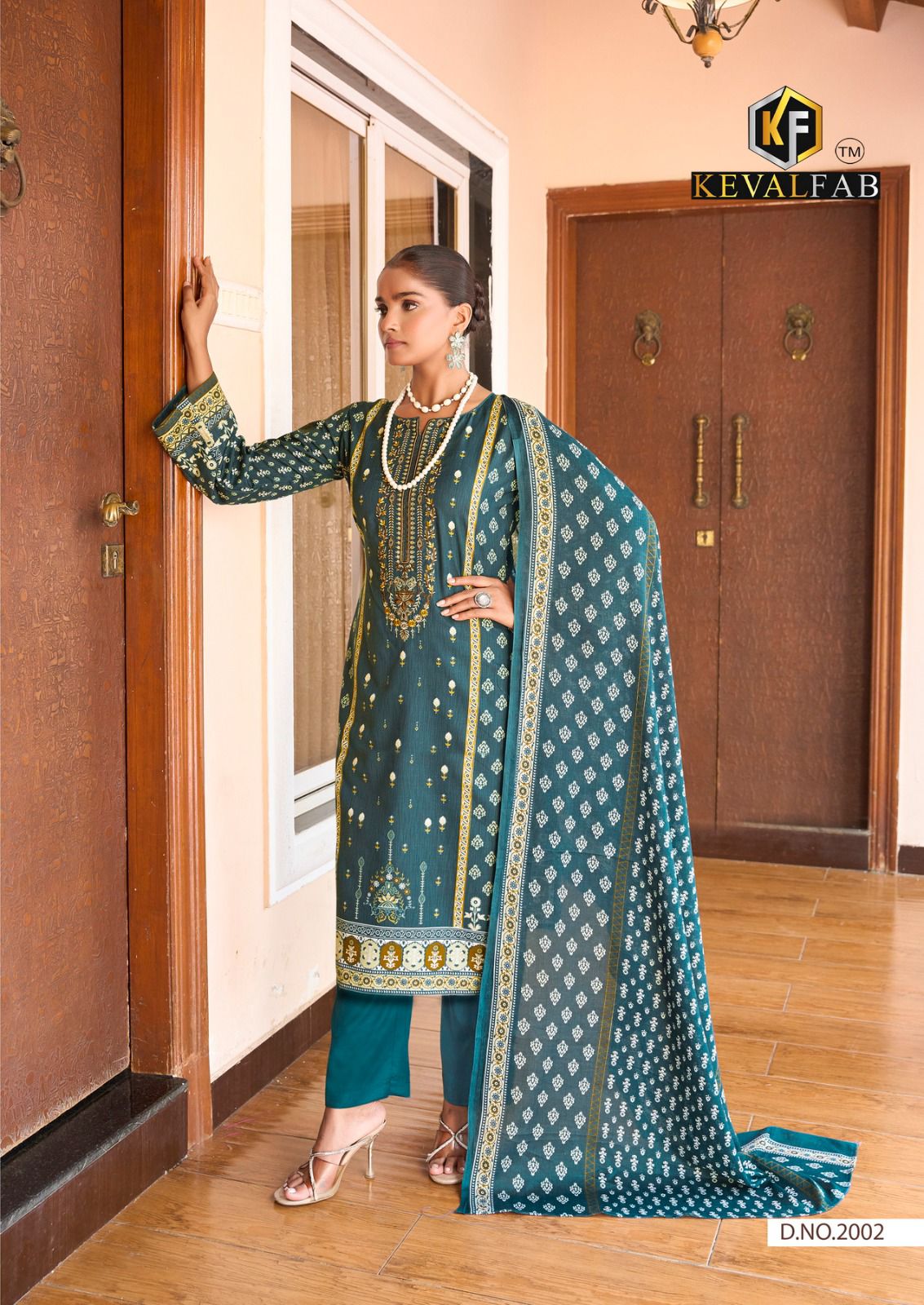 KEVAL FAB JAZMIN VOL 2 Rehmat Boutique  KEVAL FAB JAZMIN VOL 2 WHOLESALE PRICE 3.jpg