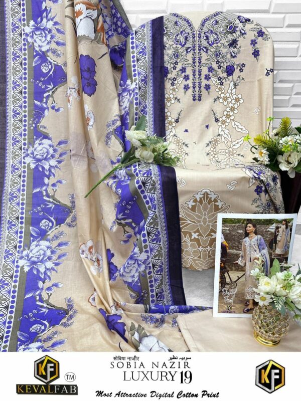 Full Set
KEVAL FAB SOBIA NAZIR VOL 19 LUXURY LAWN COLLECTION
0
2 Rehmat Boutique  KEVAL FAB SOBIA NAZIR VOL 19 LUXURY LAWN COLLECTION 12.jpg