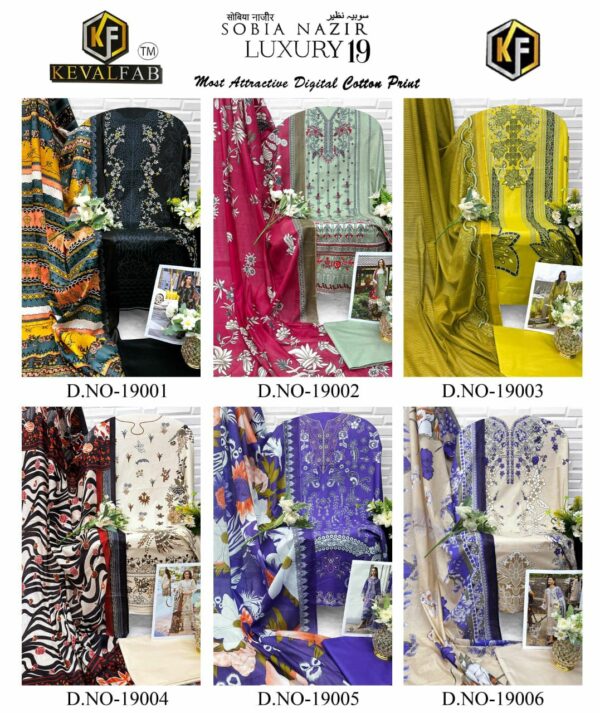 Full Set
KEVAL FAB SOBIA NAZIR VOL 19 LUXURY LAWN COLLECTION
0
2 Rehmat Boutique  KEVAL FAB SOBIA NAZIR VOL 19 LUXURY LAWN COLLECTION 13.jpg