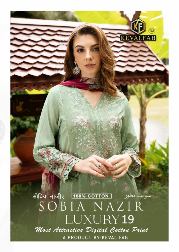 Full Set
KEVAL FAB SOBIA NAZIR VOL 19 LUXURY LAWN COLLECTION
0
2 Rehmat Boutique  KEVAL FAB SOBIA NAZIR VOL 19 LUXURY LAWN COLLECTION 15.jpg