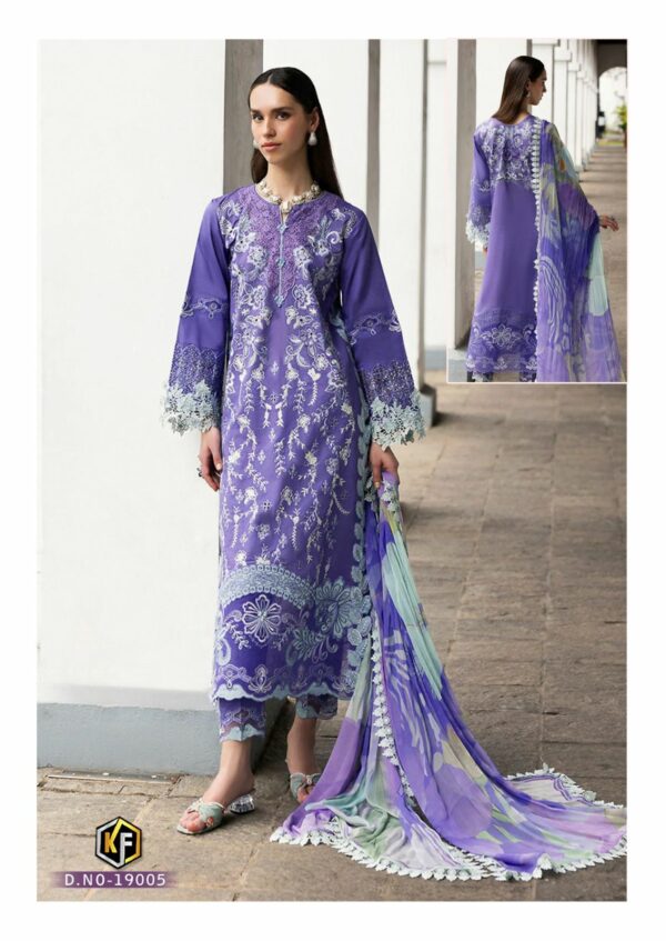 Full Set
KEVAL FAB SOBIA NAZIR VOL 19 LUXURY LAWN COLLECTION
0
2 Rehmat Boutique  KEVAL FAB SOBIA NAZIR VOL 19 LUXURY LAWN COLLECTION 5.jpg