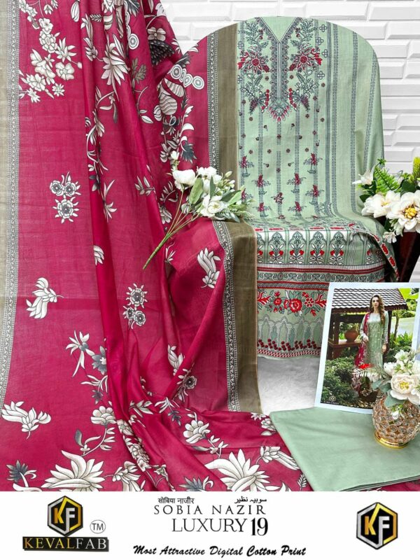 Full Set
KEVAL FAB SOBIA NAZIR VOL 19 LUXURY LAWN COLLECTION
0
2 Rehmat Boutique  KEVAL FAB SOBIA NAZIR VOL 19 LUXURY LAWN COLLECTION 8.jpg