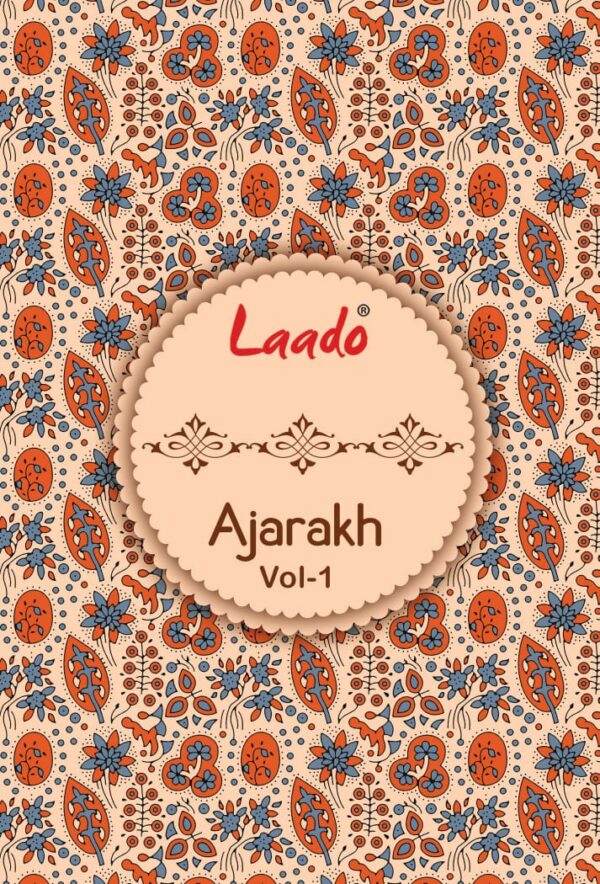 LAADO AJARAKH VOL 1 Rehmat Boutique LAADO AJARAKH VOL 1, LAADO AJARAKH VOL 1 SALWAR KAMEEZ WHOLESALE, buy LAADO AJARAKH VOL 1 catalogue at best price, buy LAADO AJARAKH VOL 1 catalogue at cheap price, buy LAADO AJARAKH VOL 1 catalogue at best rate, buy LAADO AJARAKH VOL 1 catalogue at cheap rate, buy LAADO AJARAKH VOL 1 catalogue at best price, buy LAADO AJARAKH VOL 1 catalogue at cheap price, buy LAADO AJARAKH VOL 1 catalogue at best rate, buy LAADO AJARAKH VOL 1 catalogue at cheap rate, LAADO AJARAKH VOL 1 latest catalogue 2025, LAADO AJARAKH VOL 1 single piece, LAADO AJARAKH VOL 1 catalogue price, LAADO AJARAKH VOL 1 wholesale price, LAADO AJARAKH VOL 1 latest catalogue, LAADO AJARAKH VOL 1 suits price, LAADO AJARAKH VOL 1 ethnic, LAADO AJARAKH VOL 1 indian salwar suit, LAADO AJARAKH VOL 1 dress material LAADO AJARAKH VOL 1 SALWAR KAMEEZ WHOLESALE 1