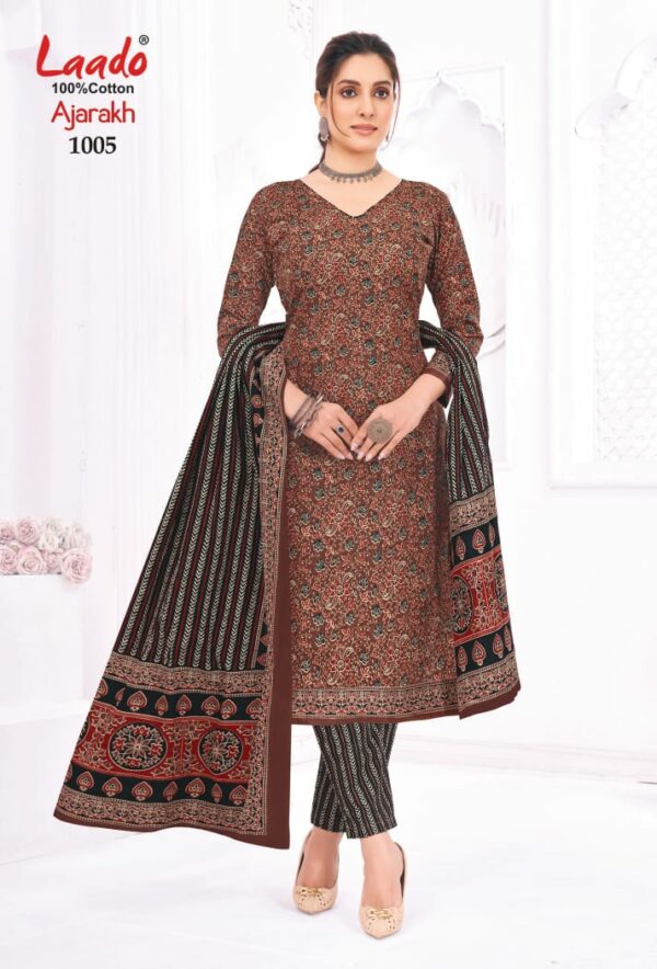 LAADO AJARAKH VOL 1 Rehmat Boutique LAADO AJARAKH VOL 1, LAADO AJARAKH VOL 1 SALWAR KAMEEZ WHOLESALE, buy LAADO AJARAKH VOL 1 catalogue at best price, buy LAADO AJARAKH VOL 1 catalogue at cheap price, buy LAADO AJARAKH VOL 1 catalogue at best rate, buy LAADO AJARAKH VOL 1 catalogue at cheap rate, buy LAADO AJARAKH VOL 1 catalogue at best price, buy LAADO AJARAKH VOL 1 catalogue at cheap price, buy LAADO AJARAKH VOL 1 catalogue at best rate, buy LAADO AJARAKH VOL 1 catalogue at cheap rate, LAADO AJARAKH VOL 1 latest catalogue 2025, LAADO AJARAKH VOL 1 single piece, LAADO AJARAKH VOL 1 catalogue price, LAADO AJARAKH VOL 1 wholesale price, LAADO AJARAKH VOL 1 latest catalogue, LAADO AJARAKH VOL 1 suits price, LAADO AJARAKH VOL 1 ethnic, LAADO AJARAKH VOL 1 indian salwar suit, LAADO AJARAKH VOL 1 dress material LAADO AJARAKH VOL 1 SALWAR KAMEEZ WHOLESALE 5