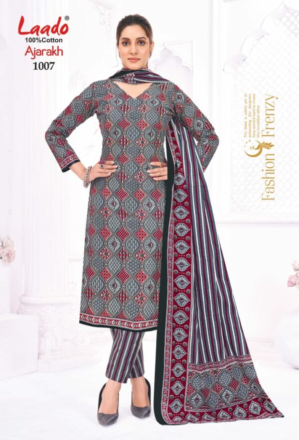 LAADO AJARAKH VOL 1 Rehmat Boutique LAADO AJARAKH VOL 1, LAADO AJARAKH VOL 1 SALWAR KAMEEZ WHOLESALE, buy LAADO AJARAKH VOL 1 catalogue at best price, buy LAADO AJARAKH VOL 1 catalogue at cheap price, buy LAADO AJARAKH VOL 1 catalogue at best rate, buy LAADO AJARAKH VOL 1 catalogue at cheap rate, buy LAADO AJARAKH VOL 1 catalogue at best price, buy LAADO AJARAKH VOL 1 catalogue at cheap price, buy LAADO AJARAKH VOL 1 catalogue at best rate, buy LAADO AJARAKH VOL 1 catalogue at cheap rate, LAADO AJARAKH VOL 1 latest catalogue 2025, LAADO AJARAKH VOL 1 single piece, LAADO AJARAKH VOL 1 catalogue price, LAADO AJARAKH VOL 1 wholesale price, LAADO AJARAKH VOL 1 latest catalogue, LAADO AJARAKH VOL 1 suits price, LAADO AJARAKH VOL 1 ethnic, LAADO AJARAKH VOL 1 indian salwar suit, LAADO AJARAKH VOL 1 dress material LAADO AJARAKH VOL 1 SALWAR KAMEEZ WHOLESALE 9