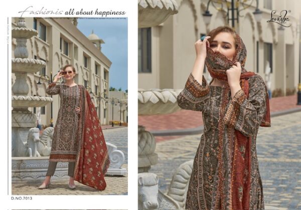 LEVISHA MADHUBALA VOL 7 Rehmat Boutique  LEVISHA MADHUBALA VOL 7 PURE CAMBRIC COTTON SUITS 10.jpg