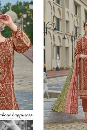 LEVISHA MADHUBALA VOL 7 Rehmat Boutique  LEVISHA MADHUBALA VOL 7 PURE CAMBRIC COTTON SUITS 3.jpg