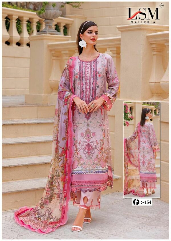 LSM GALLERIA FIRDOUS QUEEN VOL 15 Rehmat Boutique  LSM GALLERIA FIRDOUS QUEEN VOL 15 WHOLESALE 5.jpg