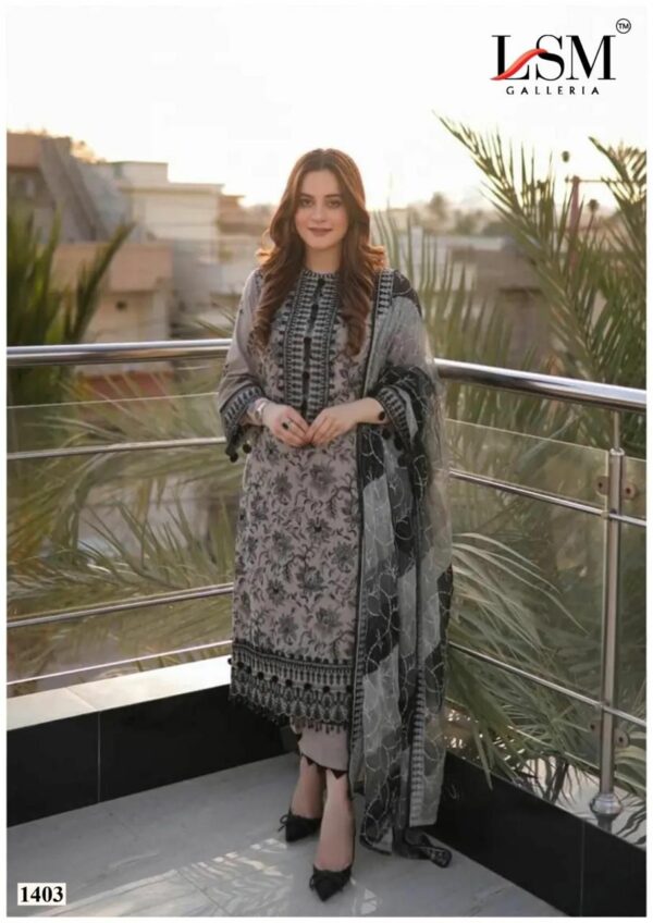 LSM GALLERIA PARIAN DREAM VOL 14 Rehmat Boutique  LSM GALLERIA PARIAN DREAM VOL 14 WHOLESALE 5.jpg