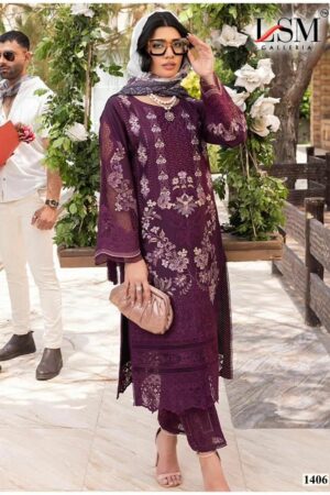 LSM GALLERIA PARIAN DREAM VOL 14 Rehmat Boutique  LSM GALLERIA PARIAN DREAM VOL 14 WHOLESALE 6.jpg