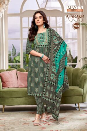 MAYUR AJARAKH VOL 7 Rehmat Boutique MAYUR AJARAKH VOL 7, MAYUR AJARAKH VOL 7 WHOLESALE PRICE SURAT, buy MAYUR AJARAKH VOL 7 catalogue at best price, buy MAYUR AJARAKH VOL 7 catalogue at cheap price, buy MAYUR AJARAKH VOL 7 catalogue at best rate, buy MAYUR AJARAKH VOL 7 catalogue at cheap rate, buy MAYUR AJARAKH VOL 7 catalogue at best price, buy MAYUR AJARAKH VOL 7 catalogue at cheap price, buy MAYUR AJARAKH VOL 7 catalogue at best rate, buy MAYUR AJARAKH VOL 7 catalogue at cheap rate, MAYUR AJARAKH VOL 7 latest catalogue 2025, MAYUR AJARAKH VOL 7 single piece, MAYUR AJARAKH VOL 7 catalogue price, MAYUR AJARAKH VOL 7 wholesale price, MAYUR AJARAKH VOL 7 latest catalogue, MAYUR AJARAKH VOL 7 suits price, MAYUR AJARAKH VOL 7 ethnic, MAYUR AJARAKH VOL 7 indian salwar suit, MAYUR AJARAKH VOL 7 dress material MAYUR AJARAKH VOL 7 WHOLESALE PRICE SURAT 7