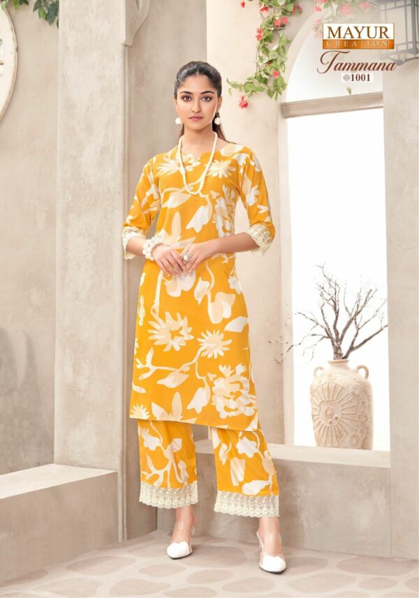 MAYUR CREATION TAMANA VOL 1 Rehmat Boutique  MAYUR CREATION TAMANA VOL 1 WHOLESALE 18.jpg