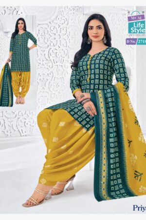 MCM LIFESTYLE PRIYA VOL 27 Rehmat Boutique  MCM LIFESTYLE PRIYA VOL 27 WHOLESALE RATE 18.jpg