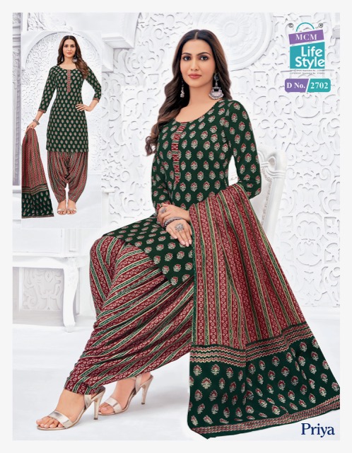 MCM LIFESTYLE PRIYA VOL 27 Rehmat Boutique  MCM LIFESTYLE PRIYA VOL 27 WHOLESALE RATE 2.jpg