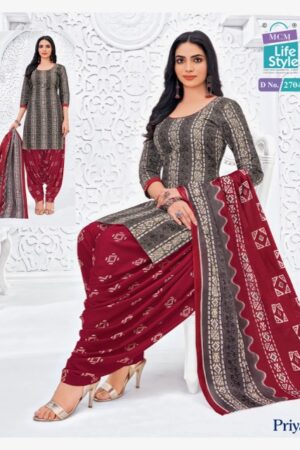 MCM LIFESTYLE PRIYA VOL 27 Rehmat Boutique  MCM LIFESTYLE PRIYA VOL 27 WHOLESALE RATE 4.jpg
