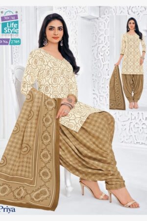 MCM LIFESTYLE PRIYA VOL 27 Rehmat Boutique  MCM LIFESTYLE PRIYA VOL 27 WHOLESALE RATE 5.jpg
