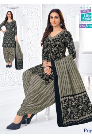 MCM LIFESTYLE PRIYA VOL 27 Rehmat Boutique  MCM LIFESTYLE PRIYA VOL 27 WHOLESALE RATE 6.jpg