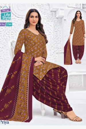 MCM LIFESTYLE PRIYA VOL 27 Rehmat Boutique  MCM LIFESTYLE PRIYA VOL 27 WHOLESALE RATE 9.jpg