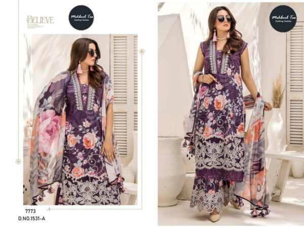 MEHBOOB TEX Rehmat Boutique  MEHBOOB TEX 1529 PAKISTANI COTTON SUITS WHOLESALER 7.jpg