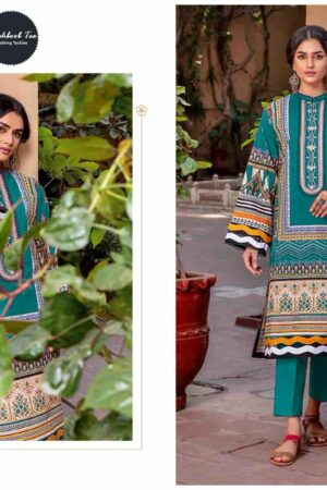 Full Set
MEHBOOB TEX D. NO 1337 PAKISTANI SUITS WHOLESALER
0
3 Rehmat Boutique  MEHBOOB TEX D. NO 1337 PAKISTANI SUITS WHOLESALER 10.jpg