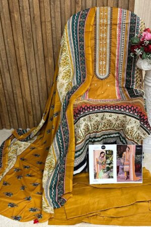 Full Set
MEHBOOB TEX D. NO 1337 PAKISTANI SUITS WHOLESALER
0
3 Rehmat Boutique  MEHBOOB TEX D. NO 1337 PAKISTANI SUITS WHOLESALER 4.jpg