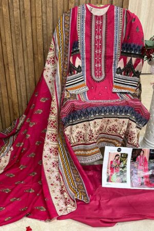 Full Set
MEHBOOB TEX D. NO 1337 PAKISTANI SUITS WHOLESALER
0
3 Rehmat Boutique  MEHBOOB TEX D. NO 1337 PAKISTANI SUITS WHOLESALER 5.jpg