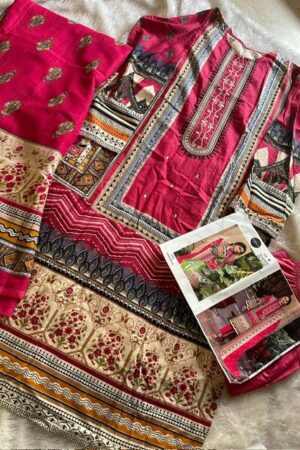 Full Set
MEHBOOB TEX D. NO 1337 PAKISTANI SUITS WHOLESALER
0
3 Rehmat Boutique  MEHBOOB TEX D. NO 1337 PAKISTANI SUITS WHOLESALER 6.jpg