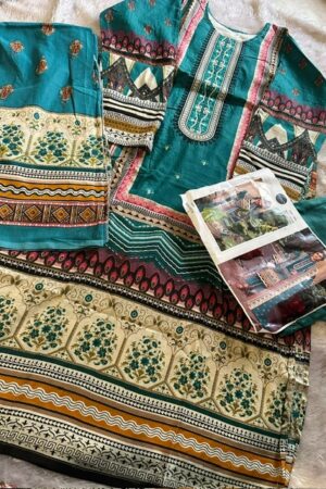 Full Set
MEHBOOB TEX D. NO 1337 PAKISTANI SUITS WHOLESALER
0
3 Rehmat Boutique  MEHBOOB TEX D. NO 1337 PAKISTANI SUITS WHOLESALER 8.jpg