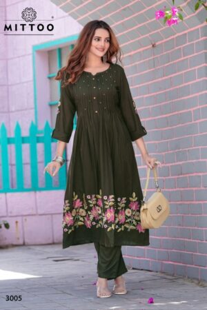MITTOO TANVIKA Rehmat Boutique  MITTOO TANVIKA KURTI WHOLESALER SURAT 6.jpg