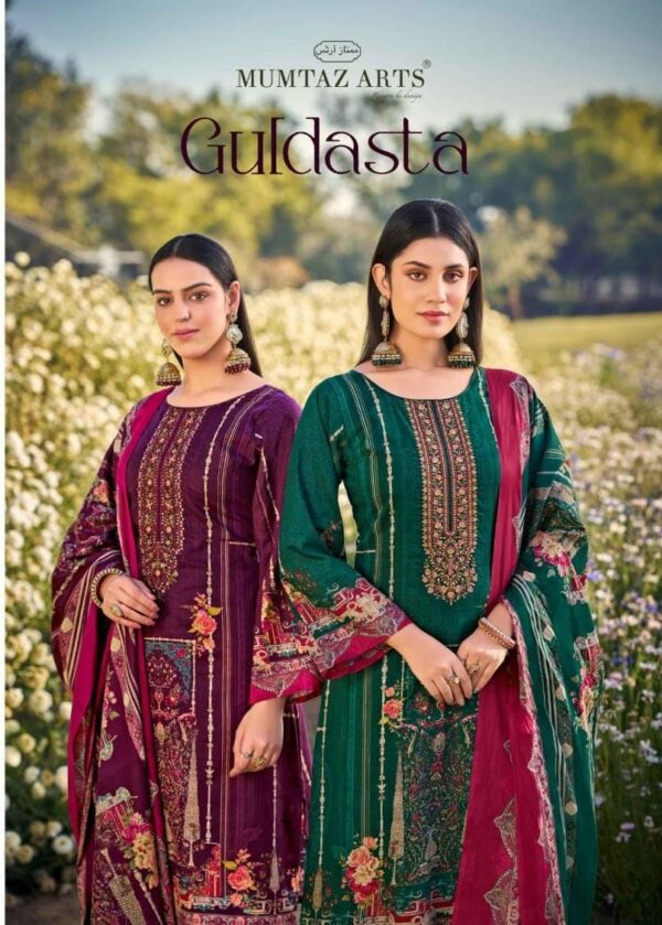 MUMTAZ ARTS GULDASTA Rehmat Boutique  MUMTAZ ARTS GULDASTA WHOLESALE RATE 1.jpg