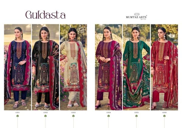 MUMTAZ ARTS GULDASTA Rehmat Boutique  MUMTAZ ARTS GULDASTA WHOLESALE RATE 8.jpg
