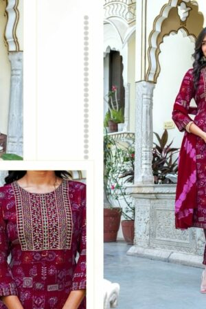 MYSTIC 9 SHAGUN VOL 18 Rehmat Boutique  MYSTIC 9 SHAGUN VOL 18 RAYON PRINTED KURTI SUPPLIER 5.jpg