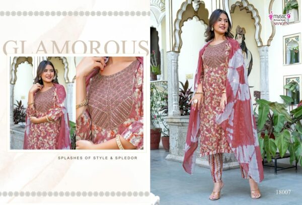 MYSTIC 9 SHAGUN VOL 18 Rehmat Boutique  MYSTIC 9 SHAGUN VOL 18 RAYON PRINTED KURTI SUPPLIER 6.jpg