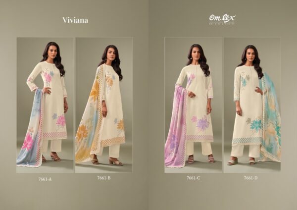 Full Set
OMTEX VIVIANA PURE COTTON EMBROIDERED SUITS
0
5 Rehmat Boutique  OMTEX VIVIANA PURE COTTON EMBROIDERED SUITS 4.jpg