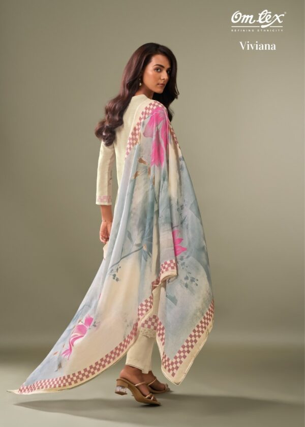 Full Set
OMTEX VIVIANA PURE COTTON EMBROIDERED SUITS
0
5 Rehmat Boutique  OMTEX VIVIANA PURE COTTON EMBROIDERED SUITS 6.jpg