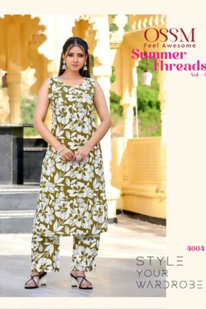 OSSM SUMMER THREADS VOL 4 Rehmat Boutique OSSM SUMMER THREADS VOL 4, OSSM SUMMER THREADS VOL 4 KURTI WHOLESALE, buy OSSM SUMMER THREADS VOL 4 catalogue at best price, buy OSSM SUMMER THREADS VOL 4 catalogue at cheap price, buy OSSM SUMMER THREADS VOL 4 catalogue at best rate, buy OSSM SUMMER THREADS VOL 4 catalogue at cheap rate, buy OSSM SUMMER THREADS VOL 4 catalogue at best price, buy OSSM SUMMER THREADS VOL 4 catalogue at cheap price, buy OSSM SUMMER THREADS VOL 4 catalogue at best rate, buy OSSM SUMMER THREADS VOL 4 catalogue at cheap rate, OSSM SUMMER THREADS VOL 4 latest catalogue 2025, OSSM SUMMER THREADS VOL 4 single piece, OSSM SUMMER THREADS VOL 4 catalogue price, OSSM SUMMER THREADS VOL 4 wholesale price, OSSM SUMMER THREADS VOL 4 latest catalogue, OSSM SUMMER THREADS VOL 4 suits price, OSSM SUMMER THREADS VOL 4 ethnic, OSSM SUMMER THREADS VOL 4 indian salwar suit, OSSM SUMMER THREADS VOL 4 dress material OSSM SUMMER THREADS VOL 4 COTTON CO ORD SETS 5