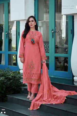PRM INDIA VANYA Rehmat Boutique  PRM INDIA VANYA COTTON READYMADE SUITS 11.jpg