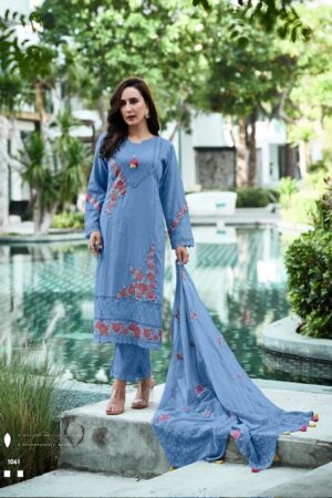PRM INDIA VANYA Rehmat Boutique  PRM INDIA VANYA COTTON READYMADE SUITS 13.jpg
