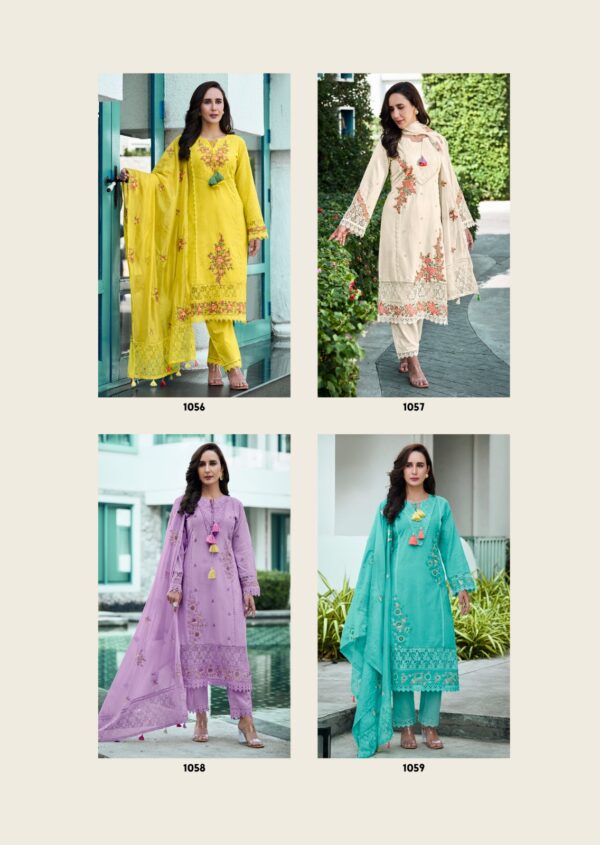 PRM INDIA VANYA Rehmat Boutique  PRM INDIA VANYA COTTON READYMADE SUITS 15.jpg